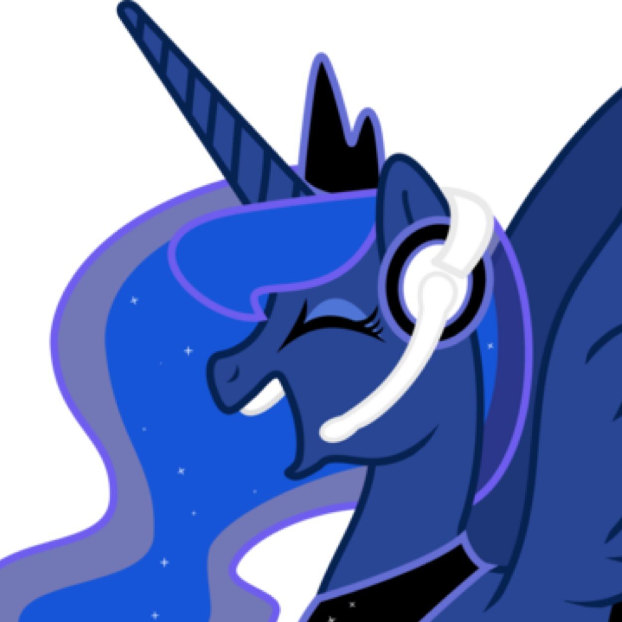 Im your gaming princess of the night ((occasional RP, psn: Fluttershy_Yay13))