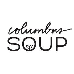 SOUP: Creative Innocations: Sunday, May 21, '17 5:30-8:00pm. Columbus Idea Foundry
https://t.co/7ibjUWdmzD