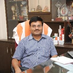 MS ortho PGI chandigarh , pediatric orthopedic surgeon & manage more than 10000 children with cerebral palsy secretary samvedna trust , allahabad