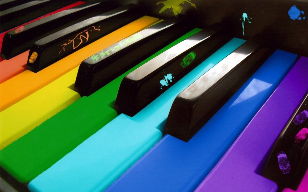 I teach piano around the Pasadena, CA area to preschoolers, elementary students, and anyone who wants to learn!