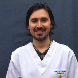 sebaperry's profile picture. 