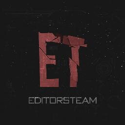 Editor and GFX Sub to Me- http://t.co/vxp5vsqtw3
Co-Owner of EditorsDuell also-
http://t.co/ZTFv5OUJcC