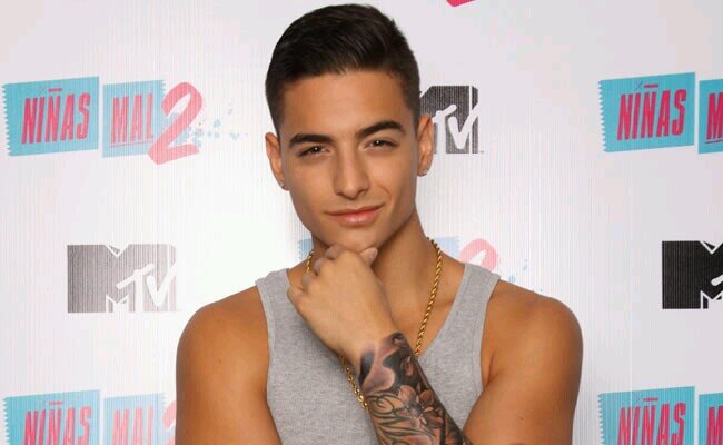 Soy De La Manada Del Pequeño Gigante MLM. @MALUMACOLOMBIA