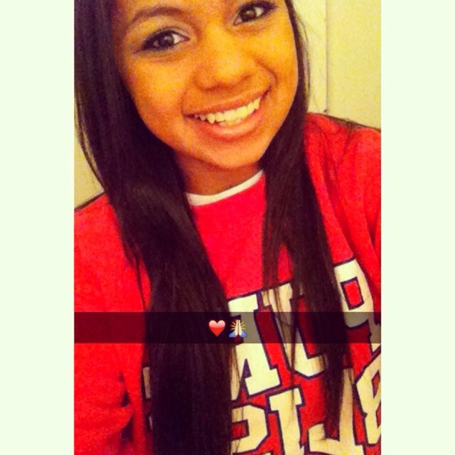 Go follow @LeahhhJoness 
Instagram: AngeleahJones
Snapchat: ljones25