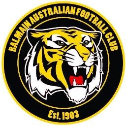 Established 1903. THE AFL team of the inner west