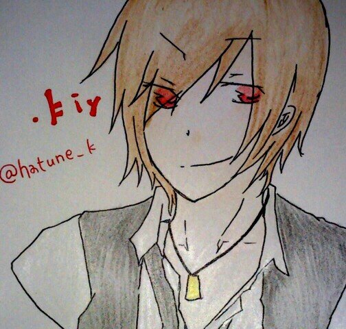 .kiy@CAS主さんのプロフィール画像