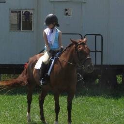 Kayla3 16, Equestrian3