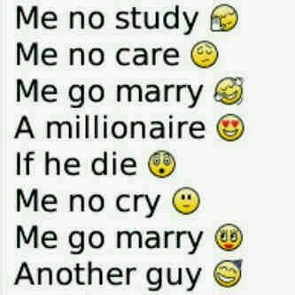 not single mate