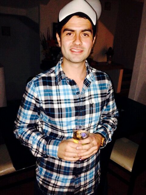 pompa_mario's profile picture. 