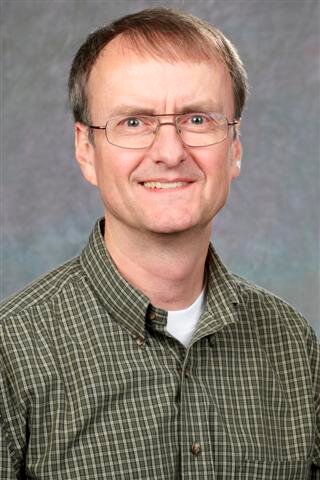 Raised on a farm, BS in Ag Science from U of IL, PhD in Plant Breeding & Genetics from U. of MN, 33 years at Monsanto, currently VP Research at Plastomics.