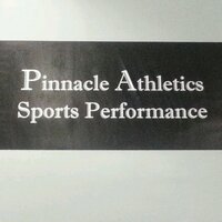 Pinnacle Athletics LLC (@pinnacletrainer) 's Twitter Profile