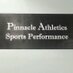 Pinnacle Athletics LLC (@pinnacletrainer) Twitter profile photo