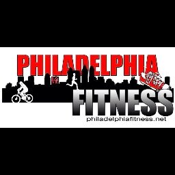 Philly's Fitness Page for Runs, RIdes and Fitness Events.