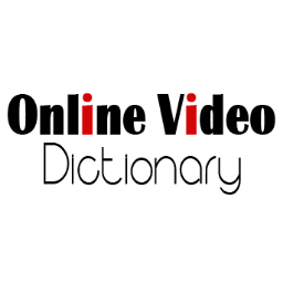 ovdictionary's profile picture. Video Explanations for everyday terms, companies and products.