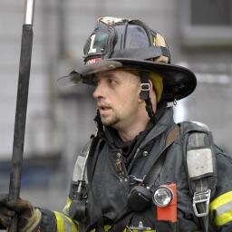 Firefighter/Paramedic and Master PITA            I have my views and I don't really care if you agree or not