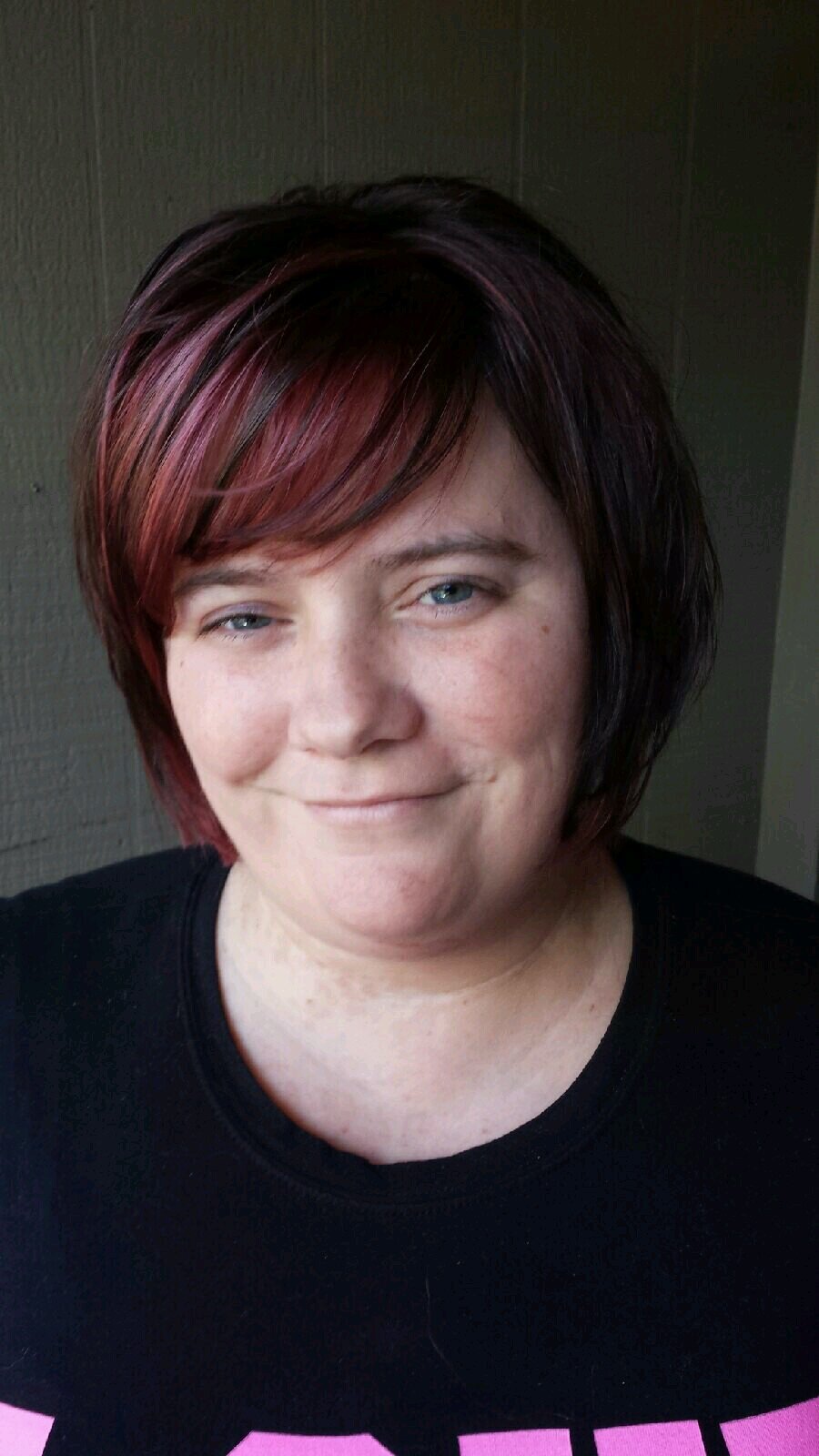 tbreshers Profile Picture