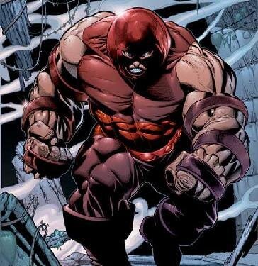 Unbeatable, Unstoppable, I'm the Juggernaut Bitch! Marvel RP 18+
