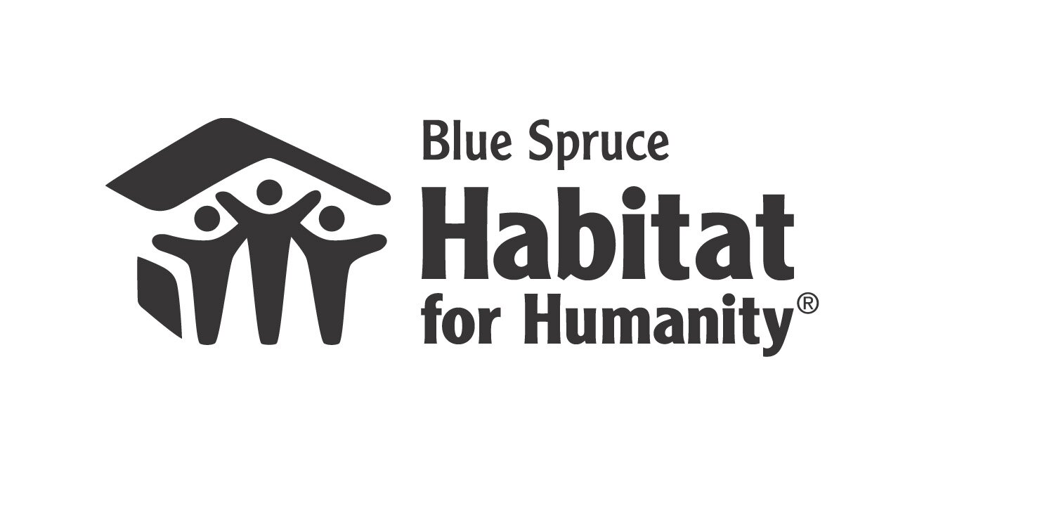 Blue Spruce Habitat for Humanity 1st ReStore selling donated goods to build Habitat Homes!