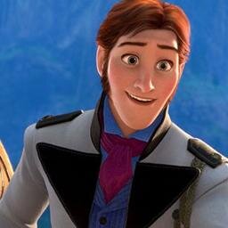 stophans's profile picture. |Frozen| Want to be king
