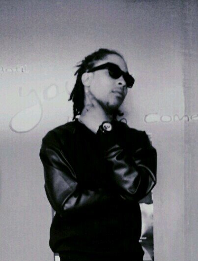 #M.O.B#LaFamillia#FAME#Money Iz Da Motive!_IG@Luciano_202