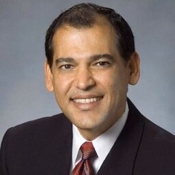 Ravi Mehta