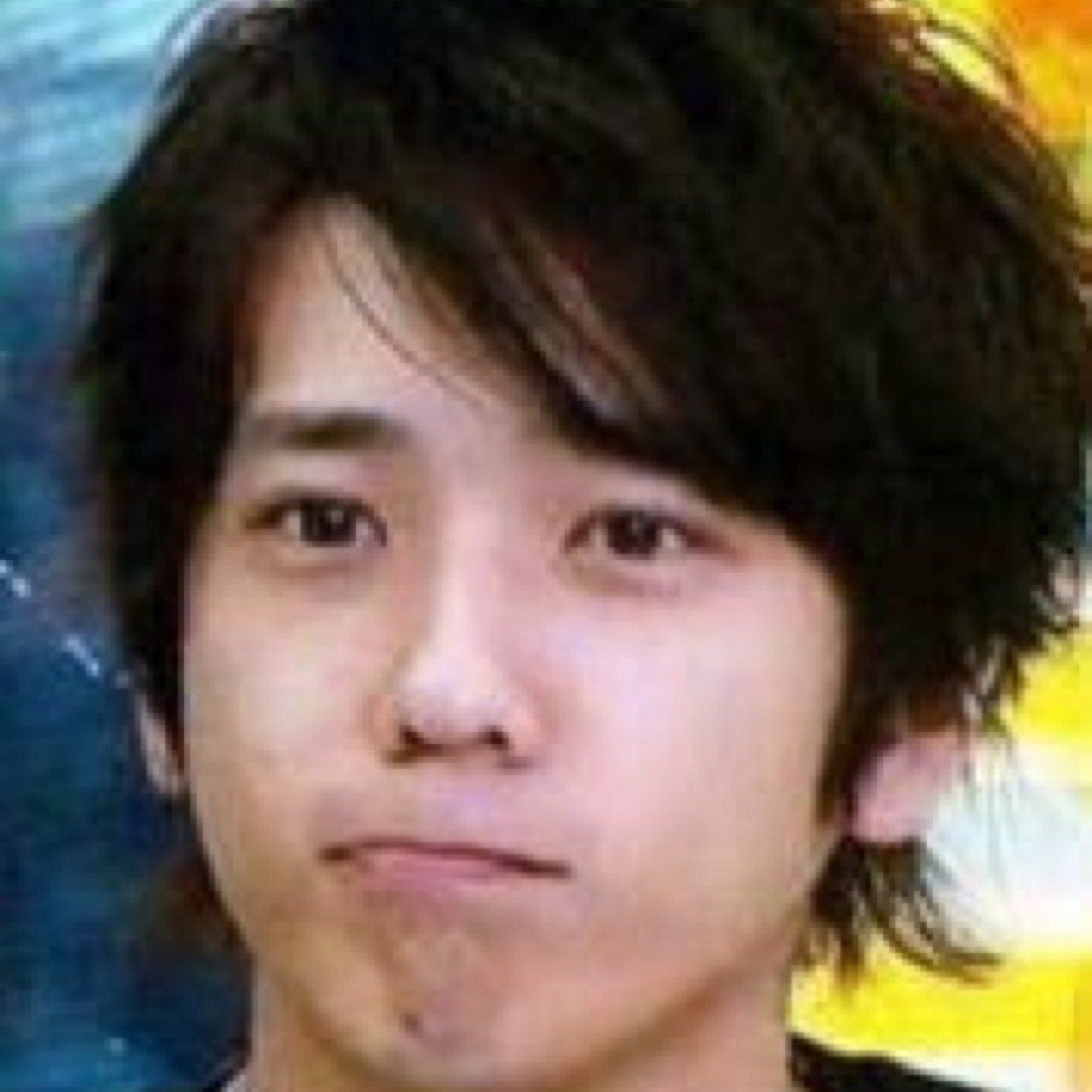 96年組あらしっく/黄色よりのall担/嵐専用アカ あらしっくの人大歓迎！/1212 LOVE参戦！/ 無言フォローすいません;;