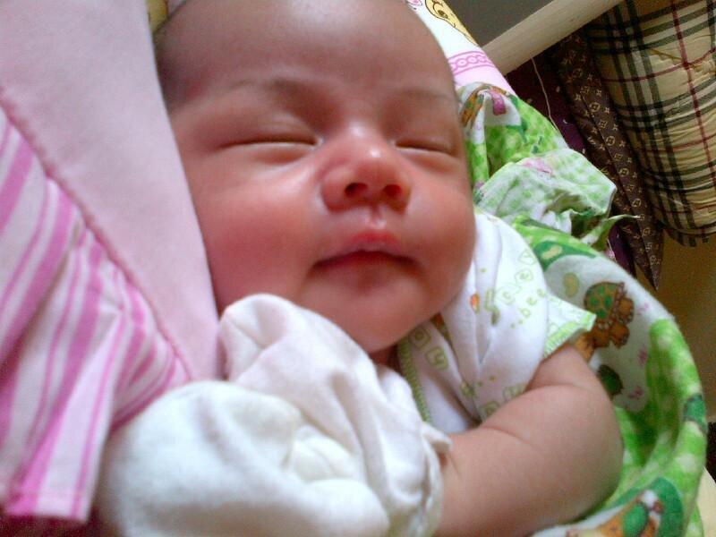 ♥and happy^^ Pearl mommy♥ *why make war...if we can make love*