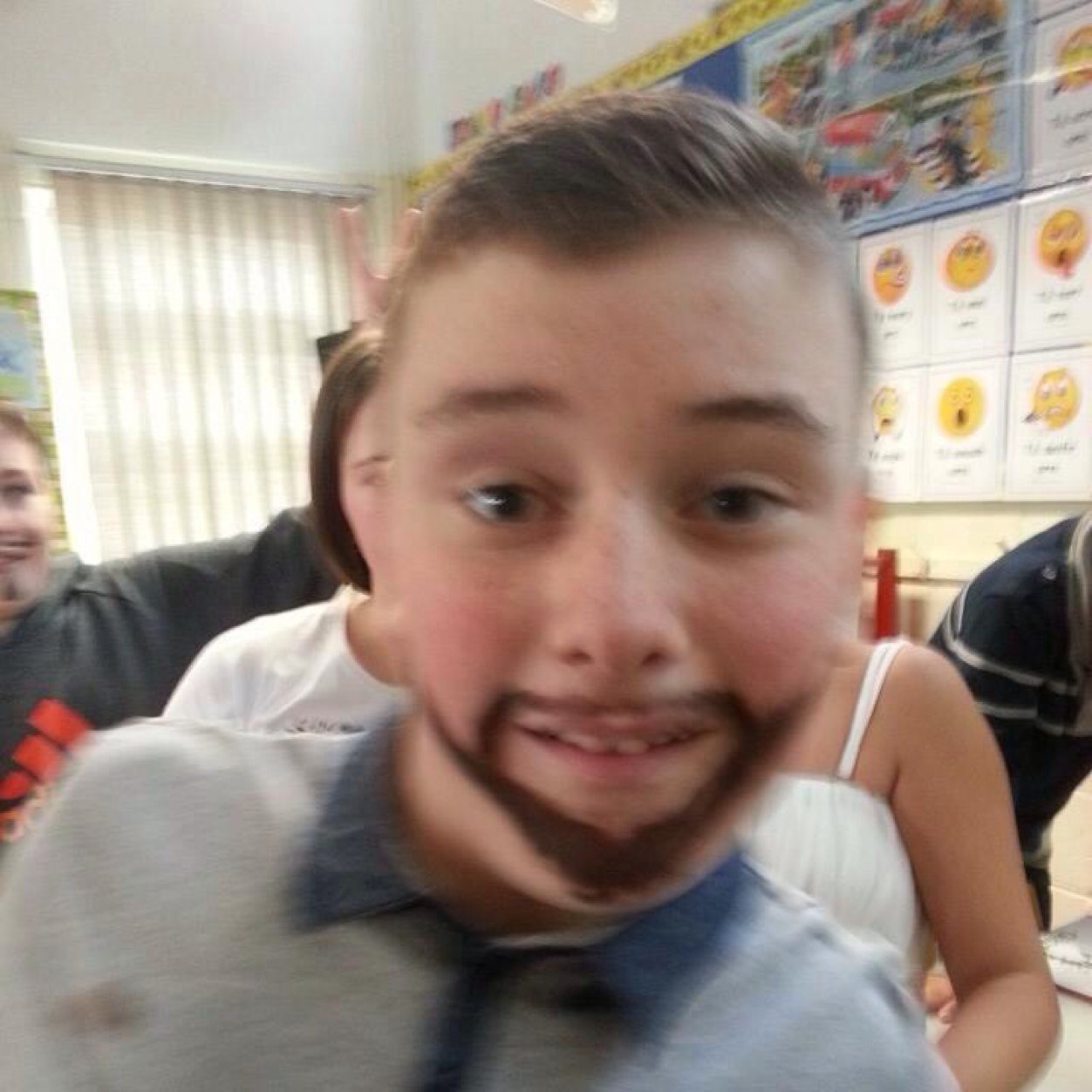 conorwilson_'s profile picture. Its all g