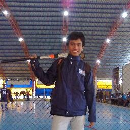 ekopraptono's profile picture. I won't step back!