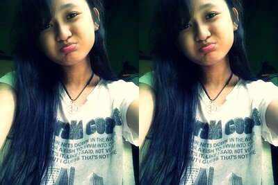 Liipau17's profile picture. Anak'a husin (˘з(˘⌣˘ ) 25:12 ('⌣')ง
