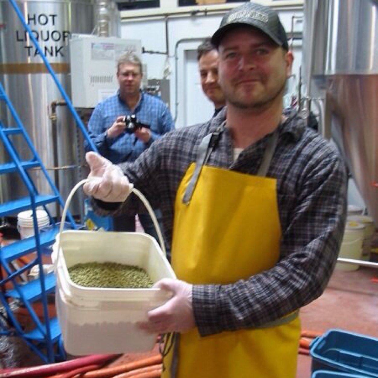 trickyhophead Profile Picture