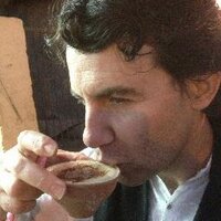 Paul Livingstone (@ragajazzmusic) 's Twitter Profile