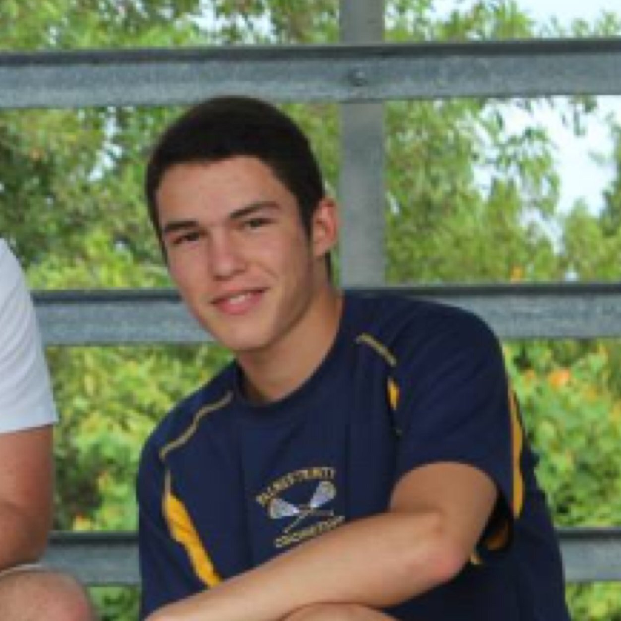 SebastianAndrw's profile picture. Deal with tomorrow, tomorrow