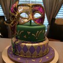 Enid Colon - @AyQueRicoCakes - Twitter