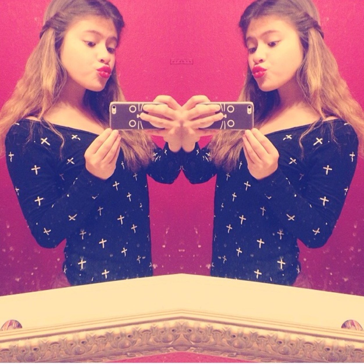 Follow (: