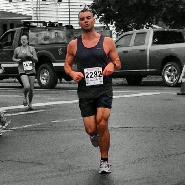 ericrickman55's profile picture. Grind hard