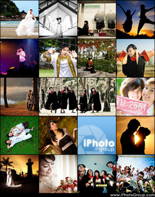 iPhotoGroup