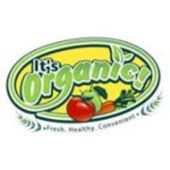 ItsOrganicDlvry's profile picture. We partner with organic farmers to bring the freshest seasonal produce right to your doorstep.