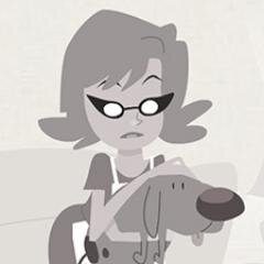 GuyGalDog's profile picture. Watch our short and funny youtube videos for a chuckle.
Will respond to all replies, mentions, and favs.