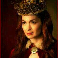 Hiya! I'm Charlie Bradbury - Lady of Awesome and Queen of Moondor. I'm in love with Princess Leia and Hermione and Eowyn. Later, bitches!