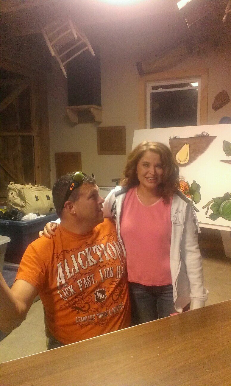 NealCristy's profile picture. 