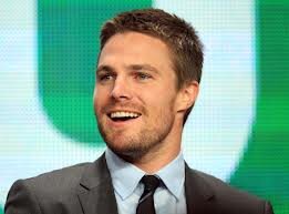 In honor of the great Captain Amell, as well as Co-Captains Bett Rickards and Ramsey.