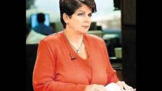 Ex-directora de Telenoticias de Canal 7. Periodista crítica, esposa, madre y abuela.