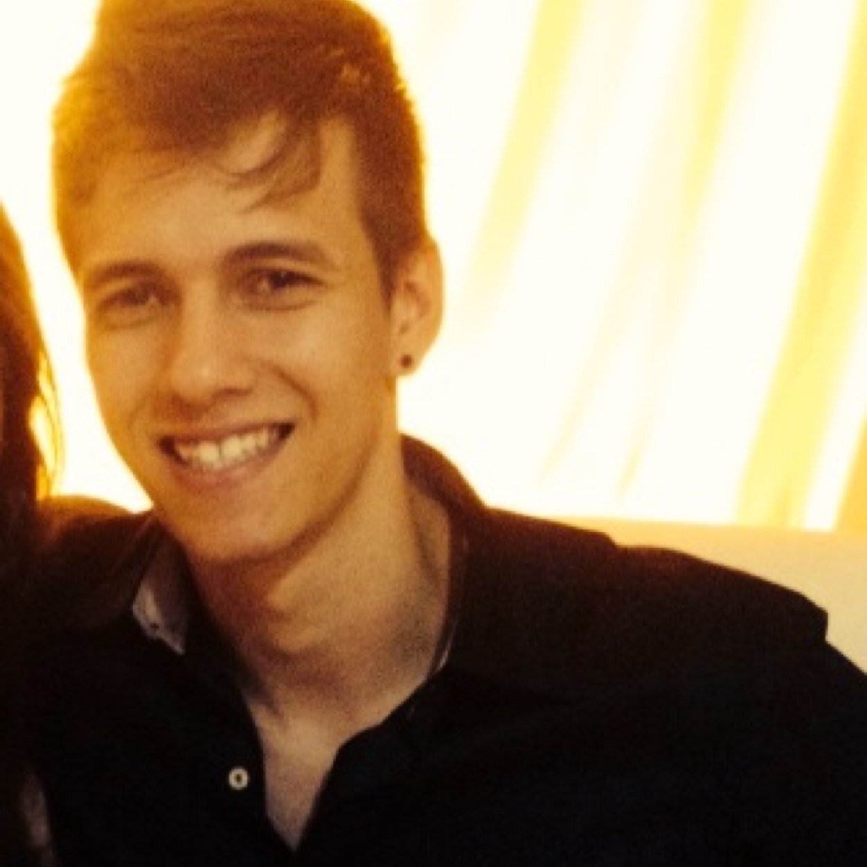 Sou da @manuuzi !