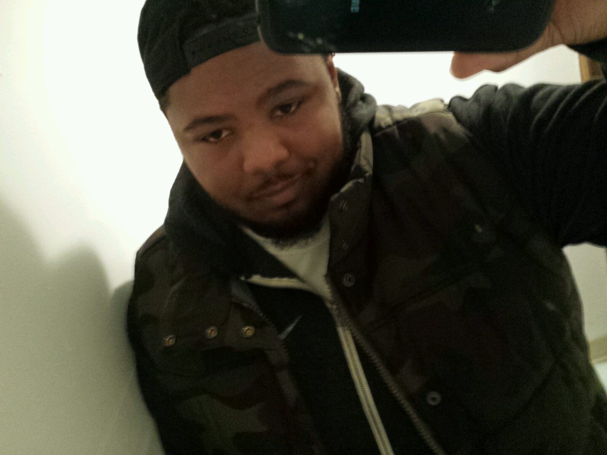 Follow Me ! I'm with #TeamME