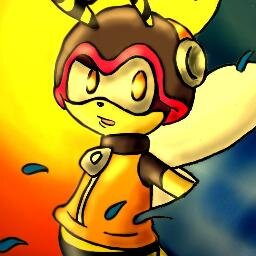 I'm Charmy! Detective at the Chaotix Detective Agency. Awesome, hyper, and @TheSweetCream's boyfriend! Hehe. (RP/Parody-ish)
