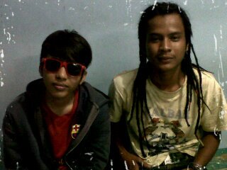 | semangatlah jgn berputus asa (ง'̀⌣'́)ง mohon pada penguasa dan terus berdo'a (˘ʃƪ˘)
