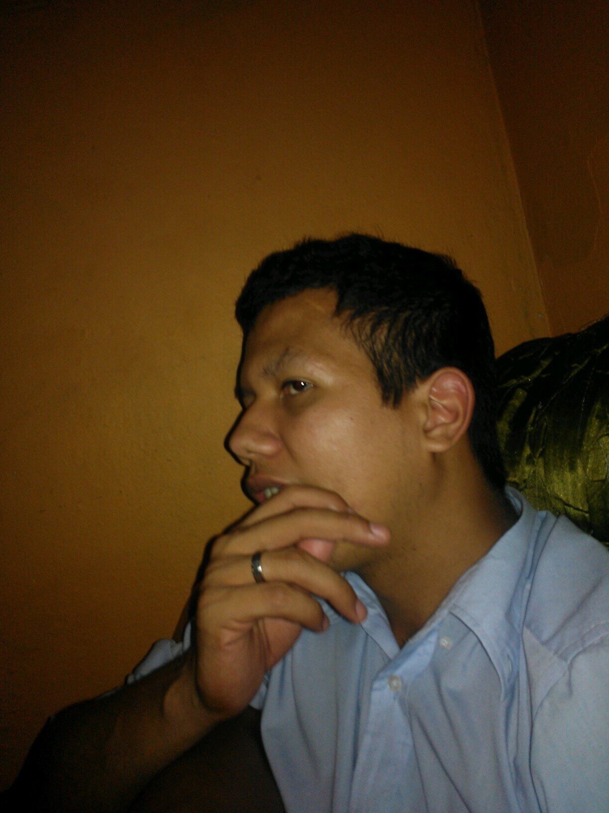 PaivaJudson's profile picture. 