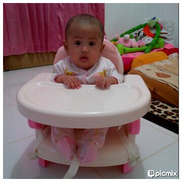 ♥ My Lovely Husband @hari_boemibiru ♥ 09-11-12 ♥ My Baby Girl - Aura Salsabila Putri Sayogo ♥