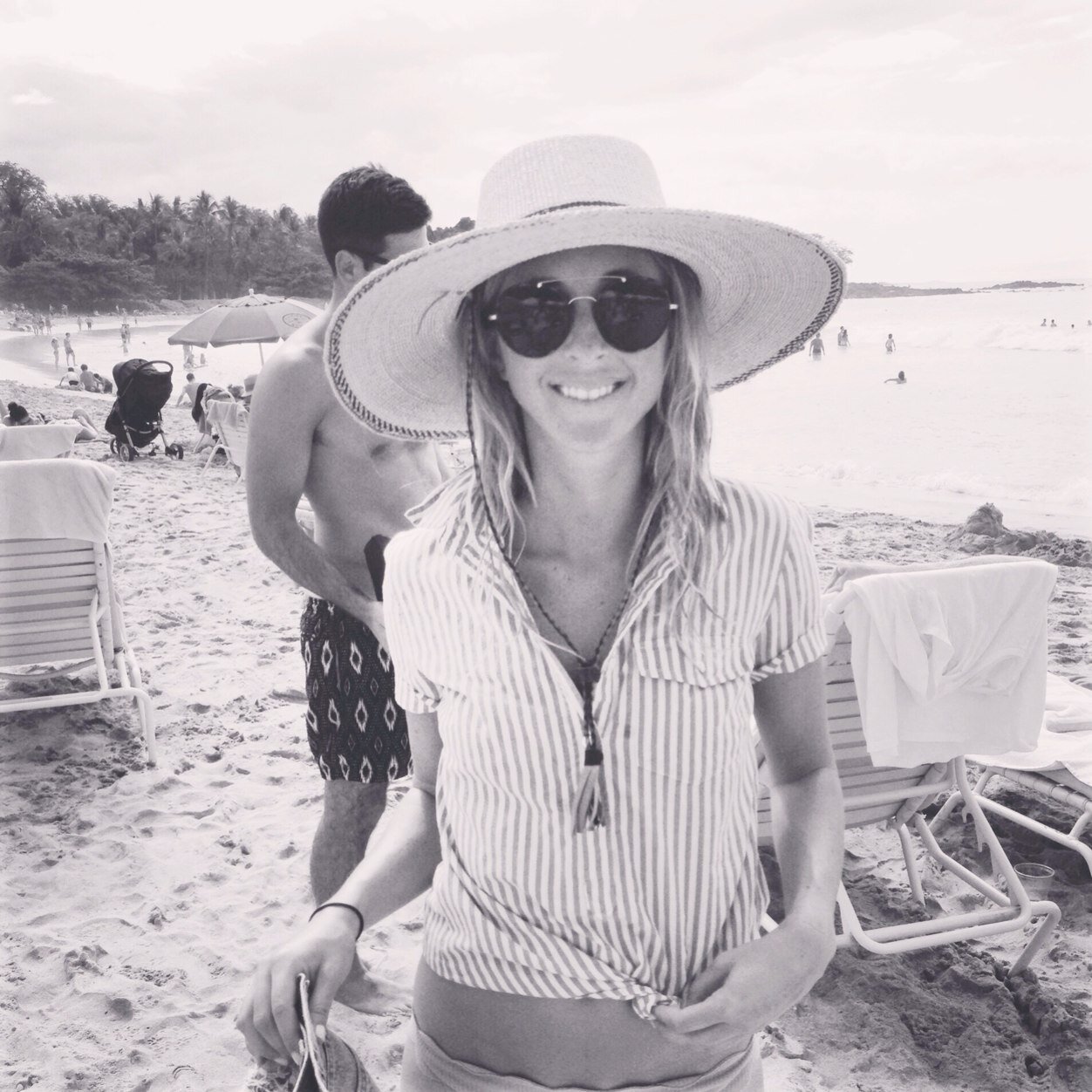 Hannah Soboroff